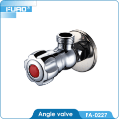 FUAO Bathroom triangle valve
