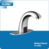 FUAO Deck Mounted Automatic Sensor Bathroom Faucet