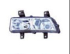 For EC-7 SEDAN Car Front Fog Lamp