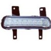 For EC-7 SEDAN 2013 Car Fog Lamp