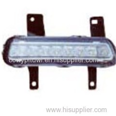 For EC-7 SEDAN 2013 Car Fog Lamp