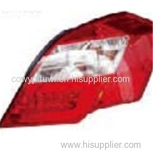 For EC-7 SEDAN 2013 Car Tail Lamp