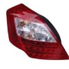 For EC-7 SEDAN Car Tail Lamp