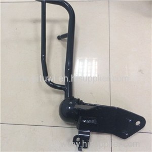 For ISUZU 700P Truck Mirror Bracket