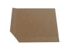 Made of Brown kraft Paper Slip Sheet for Tranport Solution