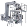 Full-automatic Combination Weigher Packing Machine