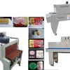 Automatic Heat Shrink Film Packing Machine