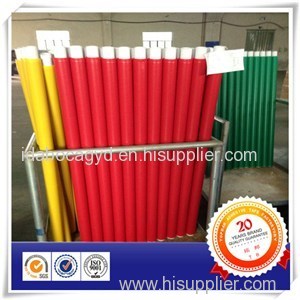 B Grade PVC TAPE Jumbo Roll