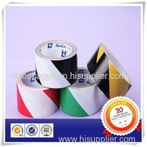 PVC Masking Warning Tape