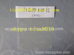 alkali resistant fiberglass wire mesh