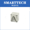 Wall Light Switch Enclosure Plastic Mould