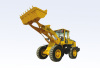 ZL-30 Wheel Rock Loader