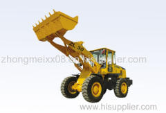 ZL-30 Wheel Rock Loader