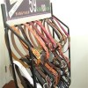 Belt Show Shelf HC-98A