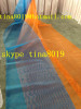 acrylic coated fiberglass wire mesh