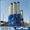 China Mixing Equipment Concrete Batch Plant