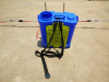 20L Electric Knapsack Sprayer for agriculture