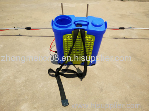 20L Electric Knapsack Sprayer for agriculture