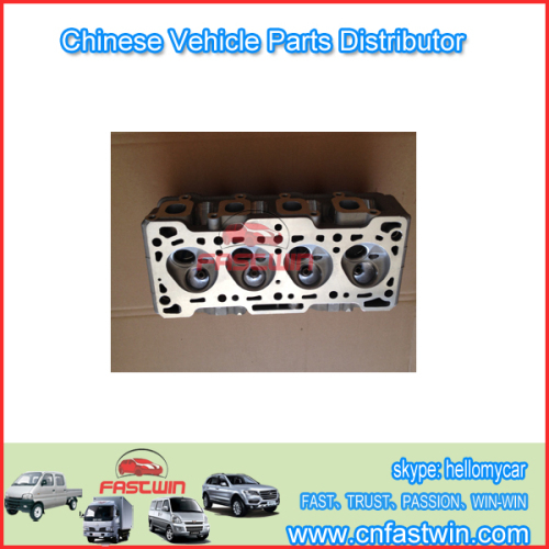 HAFEI LUZUN AUTO CYLINDER HEAD