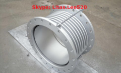 stainless steel Bellows Expansion joint & Corrugated Compensator China supplyer manufacturer