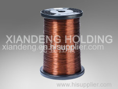 Polyesterimide Enamelled Round Aluminum Wire Class 180