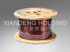 Polyester Enamelled Rectangular Aluminum Wire Class 155