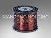 Polyester Over-coated Polyamide Enamelled Round Aluminum Wire Class 155