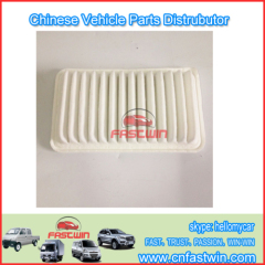 CHINA HAFEI LUNZUN CAR AIR FILTER