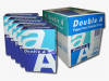 Double A 80gsm A4 Copy Paper 500 Sheet Ream