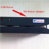 MSR900S USB Magnetic Stripe Card Reader Writer