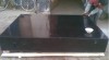 Higher Strength And Hardness Floor Flatness Black Precision granite surface plate