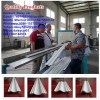 xps polystyrene ceiling decoration cornice making machine