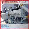 Plastic Cleaning And Crushing Machine