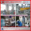 WPC Granulating Machine Product Product Product