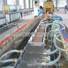 Skirting Profile Machine Product Product Product