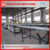 PVC Doow Frame Profile Machine