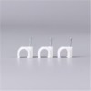 Circle Cable Clips Product Product Product