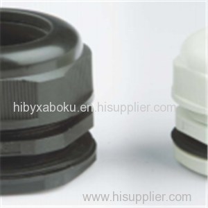Nylon Cable Gland Product Product Product