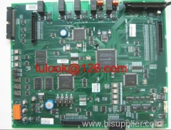 Shanghai mit elevator parts Power supply PCB RMC30A-1