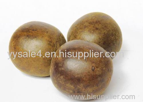 Factory Supply Natural Luo han guo (Momordica Fruit) P.E. Arhat Fruit Extract