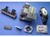 High Accurate Complicated CNC Milling/Boring/Drilling Series Parts