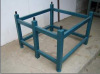 High Quality High Standard Granite Surface Plate Stand