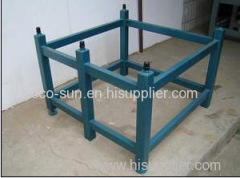 High Quality High Standard Granite Surface Plate Stand