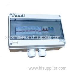 String Combiner Box Product Product Product