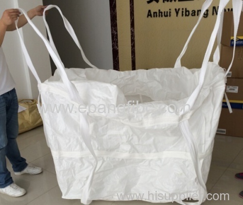 PP Woven Bag for Packing Constractive Waste