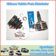 CV JOINT WHEEL SIDE FOR CHERY CAR