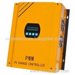 PWM Solar Controller Product Product Product