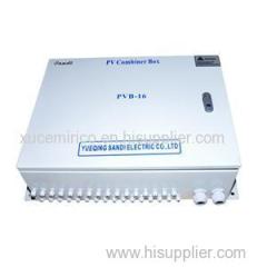 DC Distribution Box Product Product Product