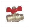 Italy Type Ball Valve