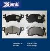 Ceramic Brake Pad Product Product Product